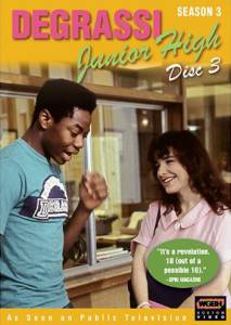      ( 1987  1991) Degrassi Junior High - (1987 (5 ))   