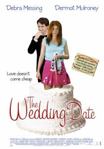   / The Wedding Date   