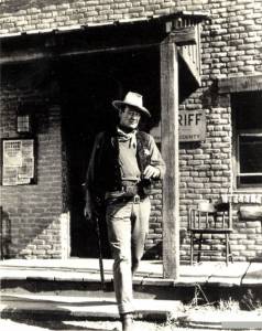    / Rio Bravo / 1958   