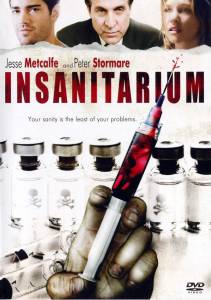     () / Insanitarium - 2008 
