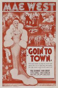    / Goin' to Town / (1935)   