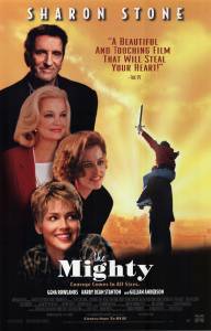     - The Mighty - 1998  