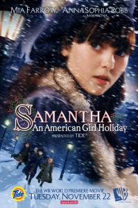   :    () / Samantha: An American Girl Holiday online