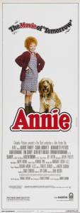   / Annie 