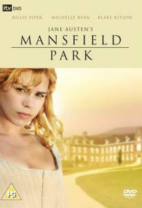   () Mansfield Park / [2007]    