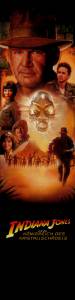        Indiana Jones and the Kingdom of the Crystal Skull / [2008] 
