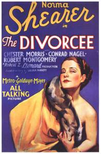    The Divorcee / [1930]   HD