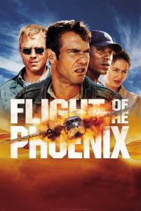     / Flight of the Phoenix  