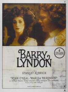      Barry Lyndon