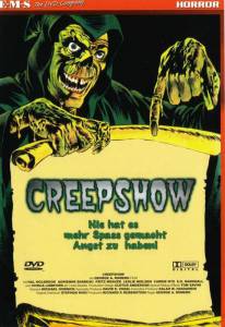   - Creepshow / (1982)    