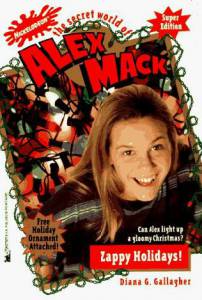       ( 1994  1998) The Secret World of Alex Mack (1994 (4 ))