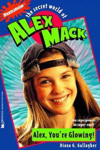       ( 1994  1998) / The Secret World of Alex Mack (1994 (4 )) 