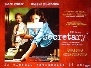  / Secretary    