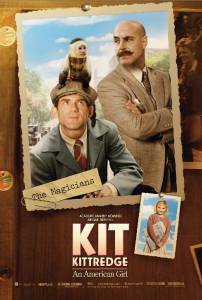    :    - Kit Kittredge: An American Girl