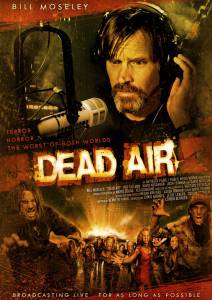   . FM / Dead Air - [2009]  