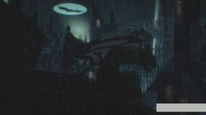   :   () - Batman: Gotham Knight - 2008  
