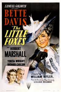      - The Little Foxes (1941) 