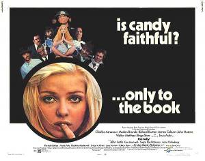      - Candy / 1968