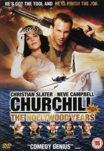       / Churchill: The Hollywood Years