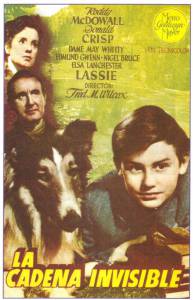     Lassie Come Home 1943   