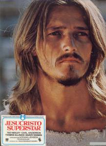      / Jesus Christ Superstar / [1973]  
