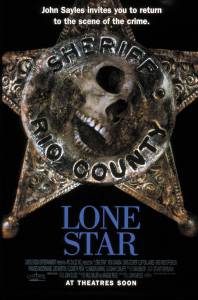 Онлайн фильм Звезда шерифа Lone Star смотреть без регистрации