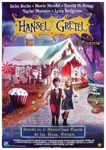      - Hansel & Gretel   