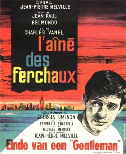     L'an des Ferchaux / 1963  