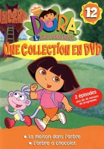 - ( 2000  ...) / Dora the Explorer    