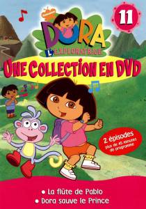   - ( 2000  ...) / Dora the Explorer / [2000 (8 )]  