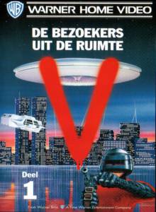   V:   (-) / V: The Final Battle - (1984 (1 )) 