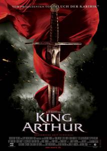     / King Arthur 2004   