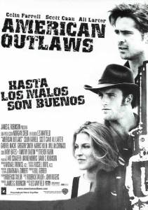    American Outlaws / (2001)  