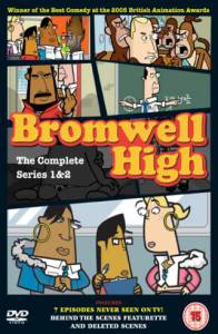     () - Bromwell High - 2005 (1 )   