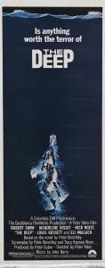 Онлайн фильм Бездна The Deep / (1977) смотреть без регистрации