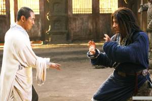 ��������� ��������� ������� The Forbidden Kingdom (2008) ������ ��� �����������