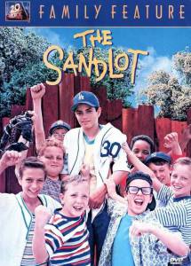    The Sandlot  