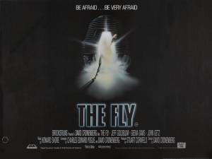      The Fly - (1986) 