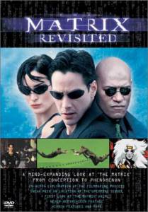      () The Matrix Revisited 