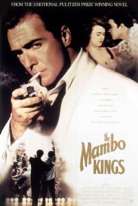    The Mambo Kings (1992)  
