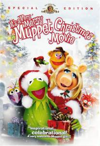     () It's a Very Merry Muppet Christmas Movie    