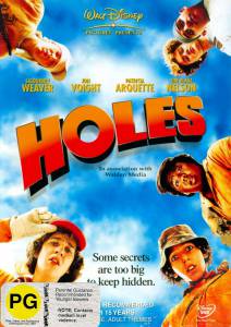     Holes 