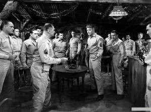 ������ ���� ������ � �� ���� ����� / From Here to Eternity ��������