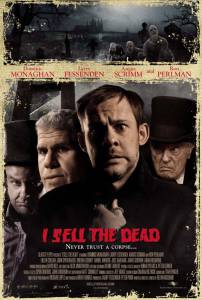    I Sell the Dead / [2008]   