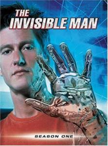   - ( 2000  2002) - The Invisible Man [2000 (2 )] 
