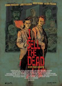      I Sell the Dead / [2008] 