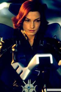 �������� ���� ���2 - X2 / [2003] ������ ��� �����������