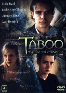   Taboo / [2002]   