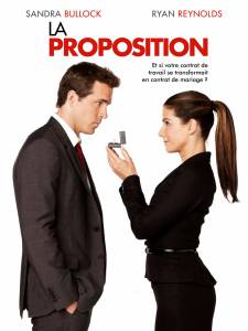    The Proposal   