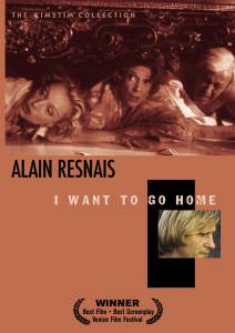      / I Want to Go Home   HD